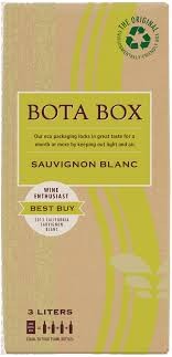 BOTA SAUV BLANC 3L