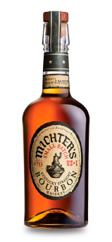 Michters Bourbon 750mL