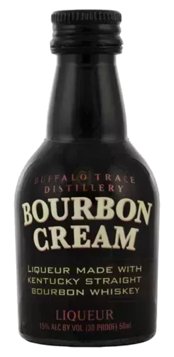 BUFFALO TRACE BBN CREAM 50