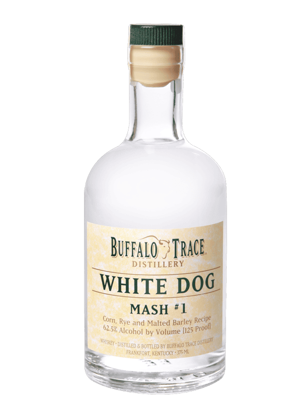BUFFALO TRACE WH DOG #1 375