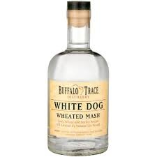 BUFFALO TRACE WH DOG WHEAT 375