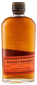 BULLEIT BOURBON 375