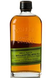 BULLEIT RYE 375