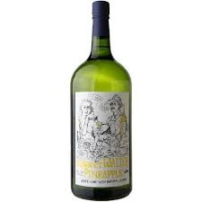 BULLY HILL PINEAPPLE 1.5