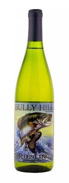 BULLY HILL RIESLING-US  750