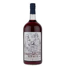 BULLY HILL SWEET WALT RED 1.5