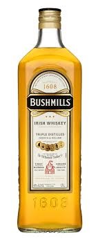 BUSHMILLS 1.75