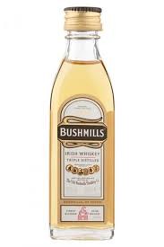 BUSHMILLS 50