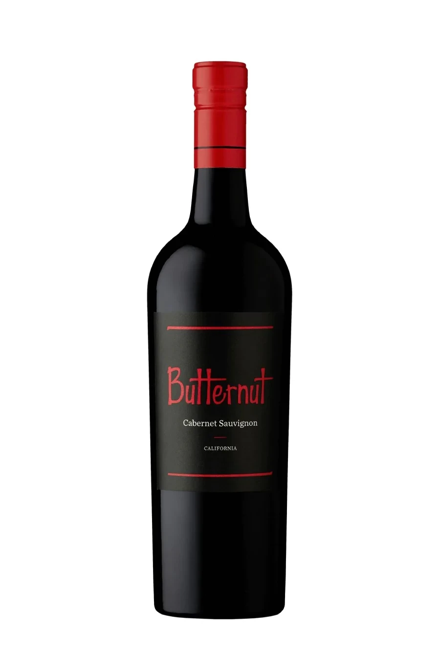 Butternut Cabernet Sauvignon 750mL