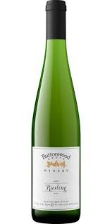 BUTTONWOOD RIESLING 750