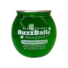 BUZZ APPLE 200