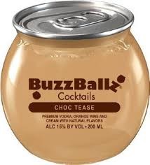BUZZ CHOC 200