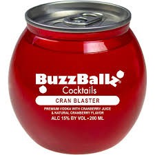 BUZZ CRAN 200