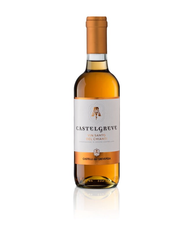 Castelgreve Vin Santo del Chianti 375ml