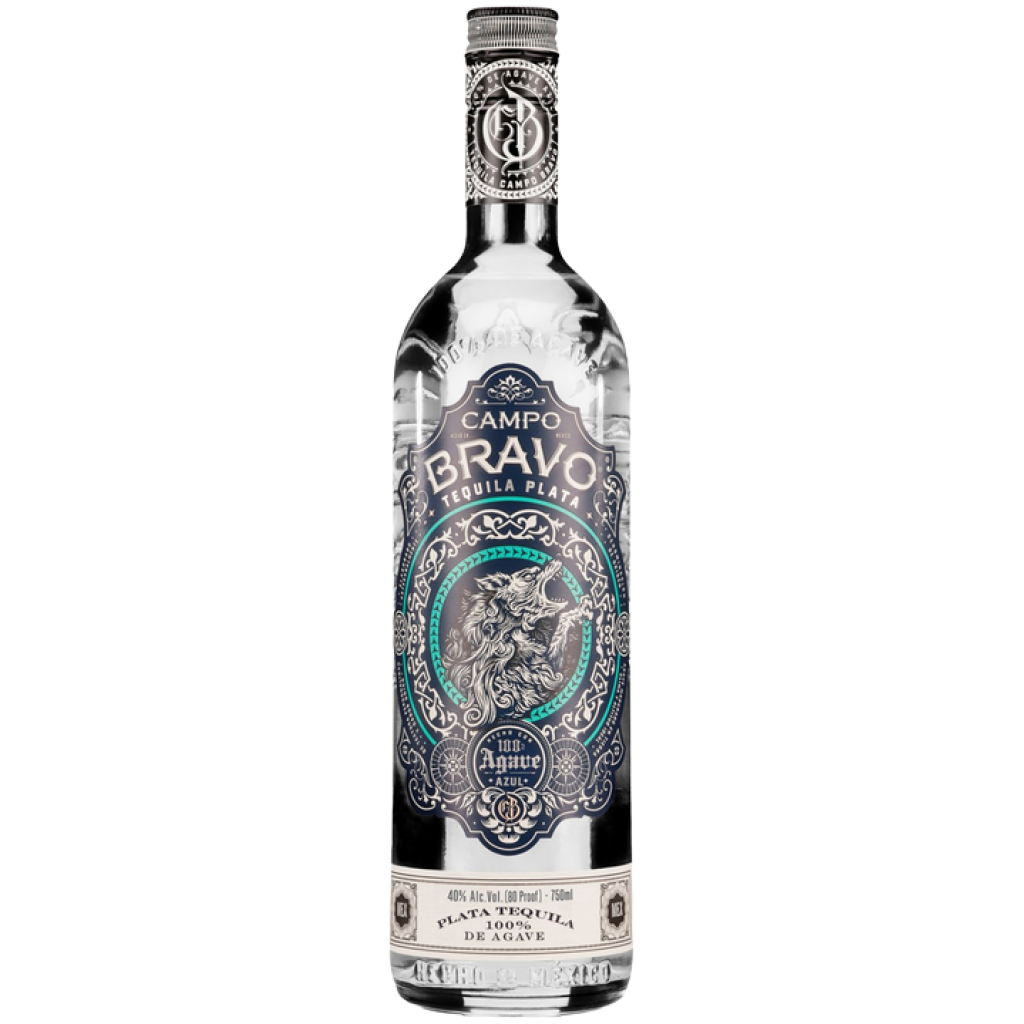 CAMPO BRAVO BLANCO L