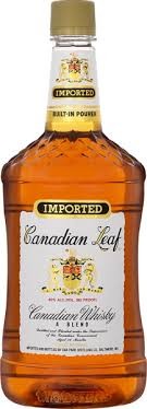 Canadian Leaf 1.75L