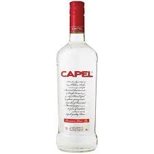CAPEL PISCO 750