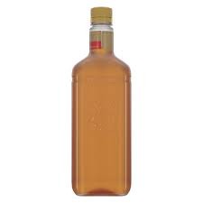 CAPTAIN MORGAN 750 PLASTIC