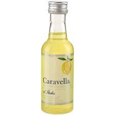 CARAVELLA LIMONCELLO 50