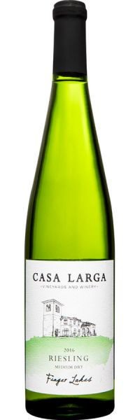 CASA LARGA DRY RIES 750