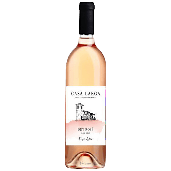 CASA LARGA DRY ROSE  750
