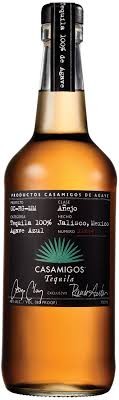 CASAMIGOS ANEJO 750
