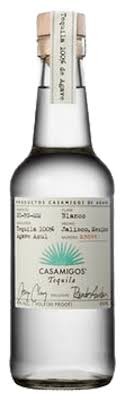 CASAMIGOS BLANCO 375