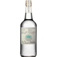CASAMIGOS BLANCO 750