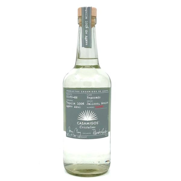 CASAMIGOS CRISTALINO REPO L