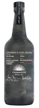 CASAMIGOS MEZCAL 750