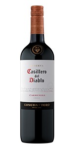 CASILLERO DE DIABLO CAB SAUV