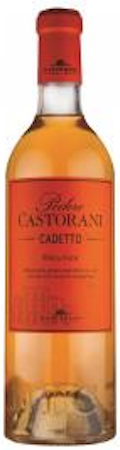 CASTORANI ORANGE 750-O*