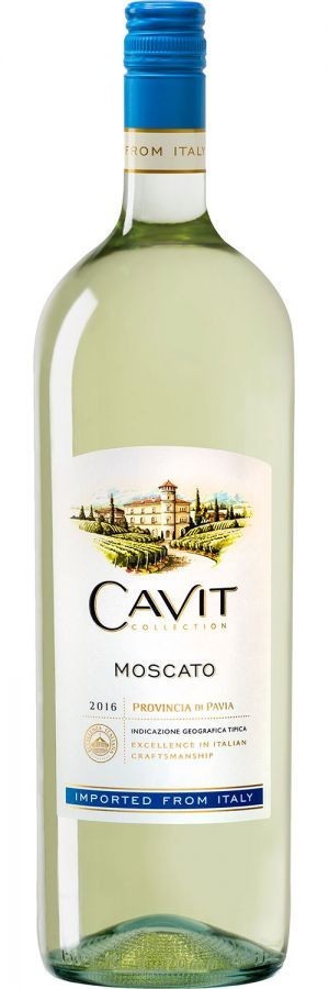 CAVIT MOSCATO 1.5