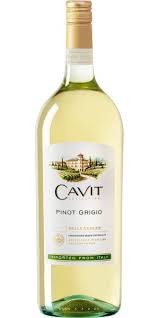 CAVIT P GRIGIO 1.5