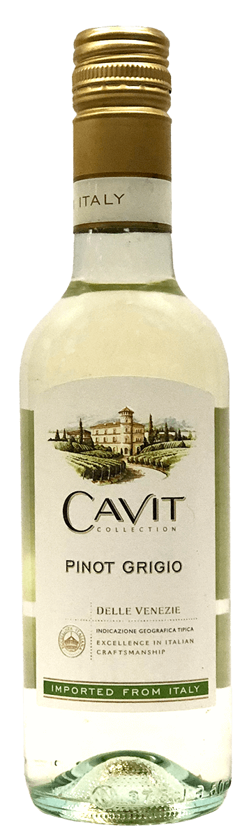 CAVIT P GRIGIO 375