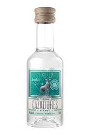CAZADORES BLANCO 50