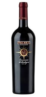 CERASIO CANNONAU 750