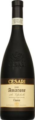 CESARI AMARONE 750