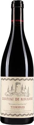 CH DE ROUANNE VINSOBRES 750