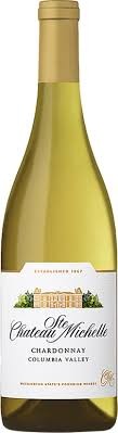 CH ST MICHELLE CHARD 750