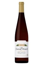 CH ST MICHELLE SWEET RIESLING