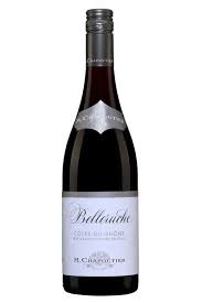 CHAPOUTIER COTES DU RHONE 750