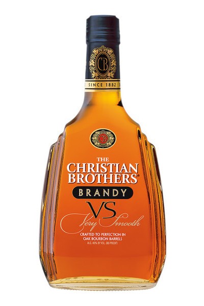 CHRISTIAN BROS BRANDY 200