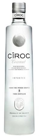 CIROC COCONUT  L