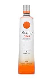 CIROC PEACH 750