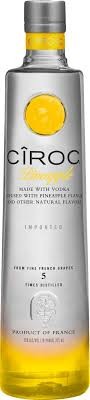CIROC PINEAPPLE 750-DQ
