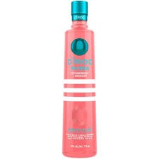 CIROC STRAW LEMON 750