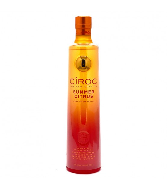 CIROC SUMMER CITRUS L