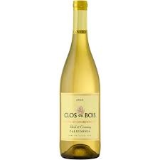 CLOS DU BOIS BUTTER CHARD 750