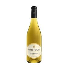 CLOS DU BOIS CHARD 750
